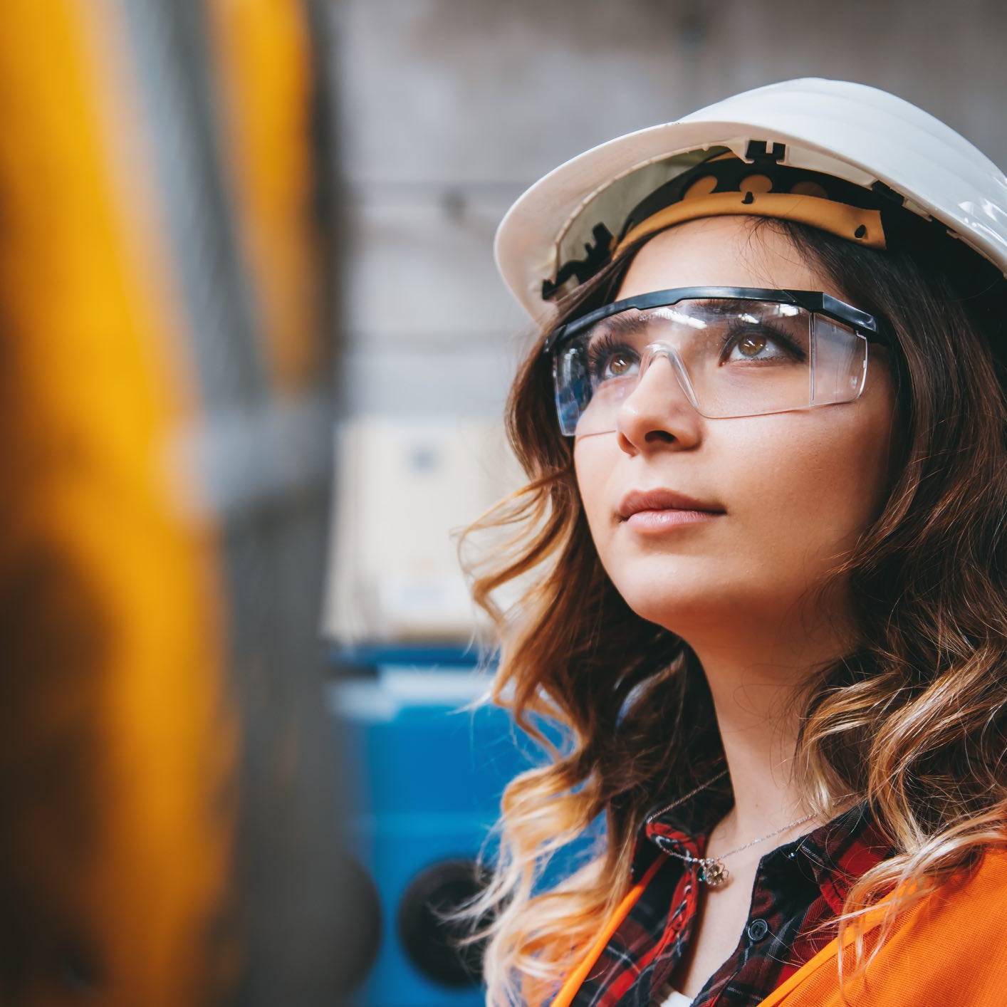 100-20 Qualified Furnace Operator