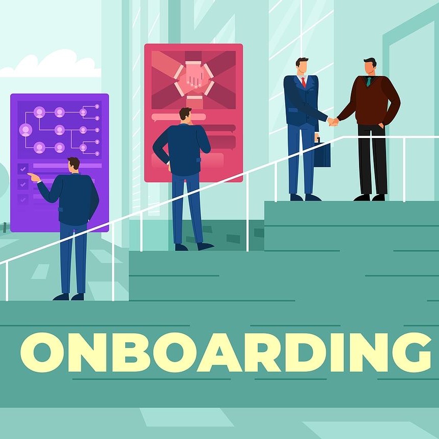 410 New Employee Onboarding Certificate